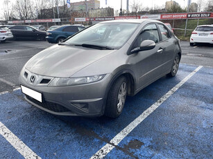 Honda Civic 2009 1.8 i 152863km Hatchback