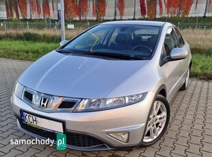 Honda Civic VIII