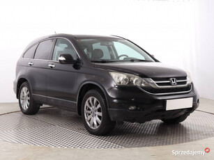 Honda CR-V 2.2 i-DTEC