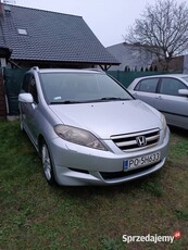 Honda Fr-V 1.8i 2007r.