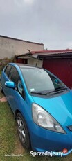 Honda Jazz 2009 1.4