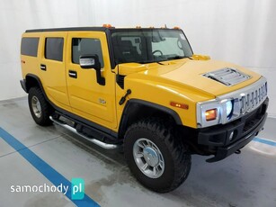 Hummer H2