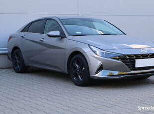 Hyundai Elantra 1.6 MPI