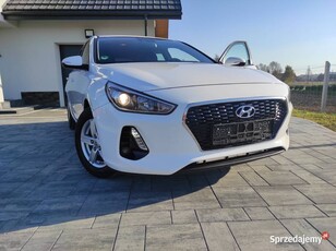 HYUNDAI I 30 1.4 2017 SUPER STAN !!!