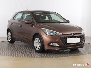 Hyundai i20 1.2