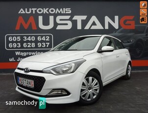 Hyundai i20 II