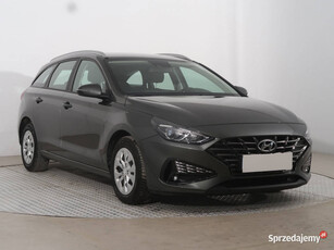 Hyundai i30 1.0 T-GDI