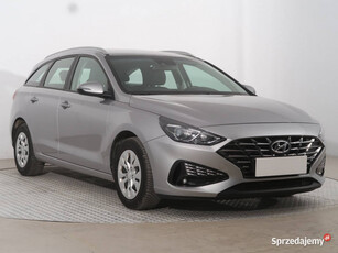 Hyundai i30 1.0 T-GDI