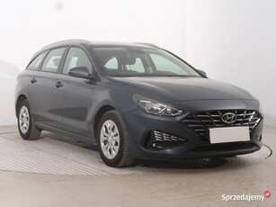 Hyundai i30 1.0 T-GDI