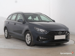 Hyundai i30 1.0 T-GDI