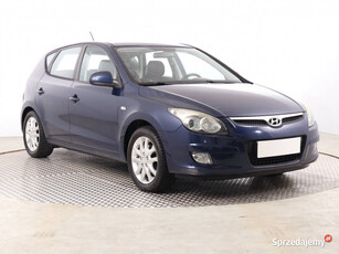 Hyundai i30 2.0 CVVT