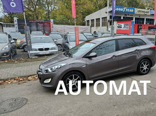 Hyundai i30 Automat/Bezwypadek/Parktronik/Tempomat/Zadbany/Klimatyzacja/Le…