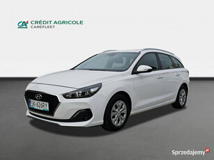 Hyundai i30 Hyundai i30 1.6 D GET! Kombi sk626ry III (2017-)