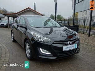 Hyundai i30 Inne