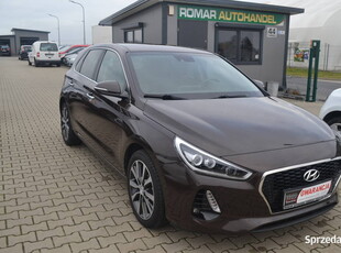 Hyundai i30, z Niemiec, OPŁACONY (99)