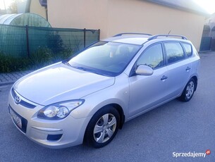 Hyundai I30,16 crdi,2009 rok,Możliwa zamiana