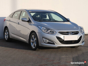 Hyundai i40 1.7 CRDI