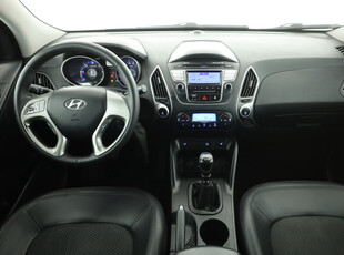 Hyundai ix35 2011 2.0 CRDi 213790km SUV