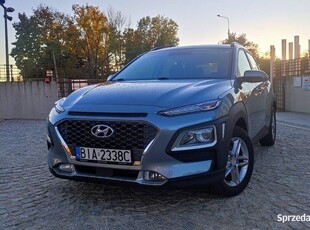 Hyundai Kona 2.0L AWD