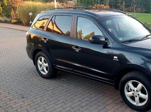 Hyundai Santa Fe 2.2