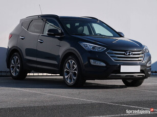 Hyundai Santa Fe 2.2 CRDi