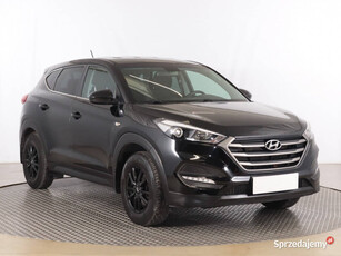 Hyundai Tucson 1.6 GDI