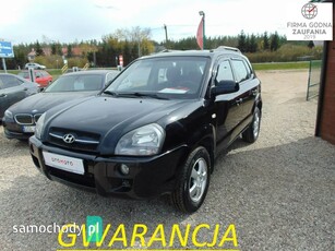 Hyundai Tucson II