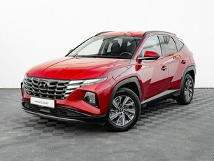 Hyundai Tucson WD9771P#1.6 T-GDi HEV Executive 4WD Podgrz.f I kier Salon PL VAT 23%