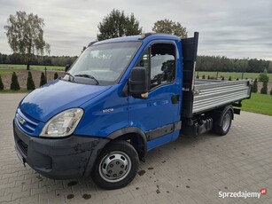 Iveco Daily 50C18 wywrotka