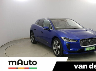 Jaguar I-Pace EV400 AWD HSE ! Z Polskiego Salonu ! Faktura Vat ! I (2018-)