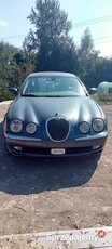 Jaguar S Type