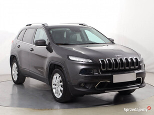 Jeep Cherokee 2.0 MultiJet