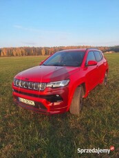 Jeep Compass 2022 r High Altitude