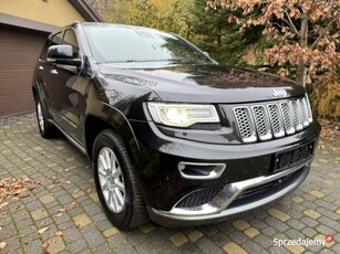 Jeep Grand Cherokee Sprzedam lub zamienię