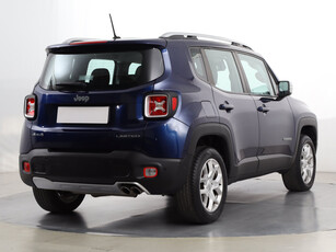 Jeep Renegade 2016 2.0 MultiJet 203760km SUV