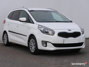 Kia Carens 1.6 GDI