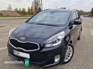 Kia Carens IV