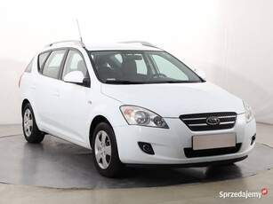 Kia Ceed 1.4 CVVT