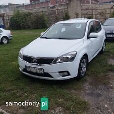 Kia Ceed 1.4