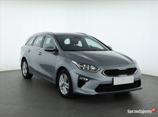 Kia Ceed 1.6 CRDi MHEV