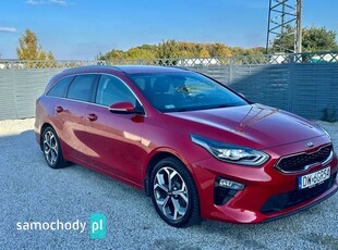 Kia Ceed III