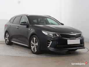 Kia Optima 1.7 CRDI