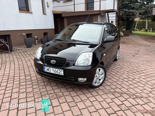 Kia Picanto 1.0