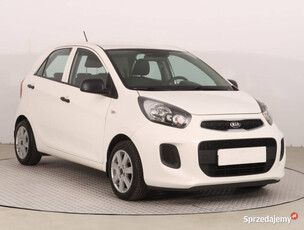 Kia Picanto 1.0 LPG