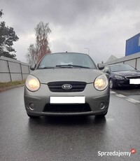 KIA PICANTO 1.1 MR E4