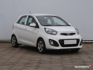 Kia Picanto 1.2 CVVT