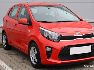 Kia Picanto 1.2 MPI