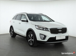 Kia Sorento 2.0 CRDi