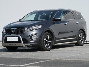 Kia Sorento 2015 2.0 CRDi 118840km SUV