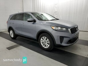 Kia Sorento IV